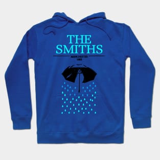 The smiths t-shirt Hoodie